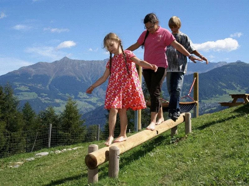 Familienhotel Darrehof inkl SuperSommerCard