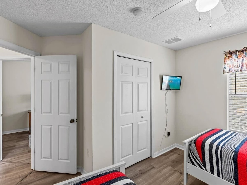 4bd Villa Near Epic Universe And Disney With Private Pool 4 Bedroom Townhouse
