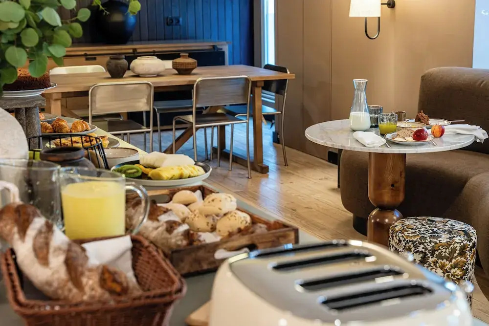 Casa Teva Lisboa Boutique Hotel by chic&basic