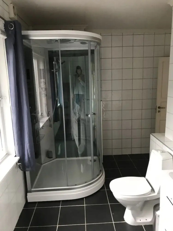 Keybutler Central Holiday Home Østerveien