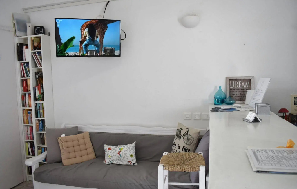 Zacharakis Studios