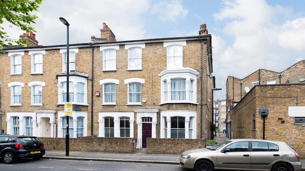 Spacious 6BR House near Trendy Brixton