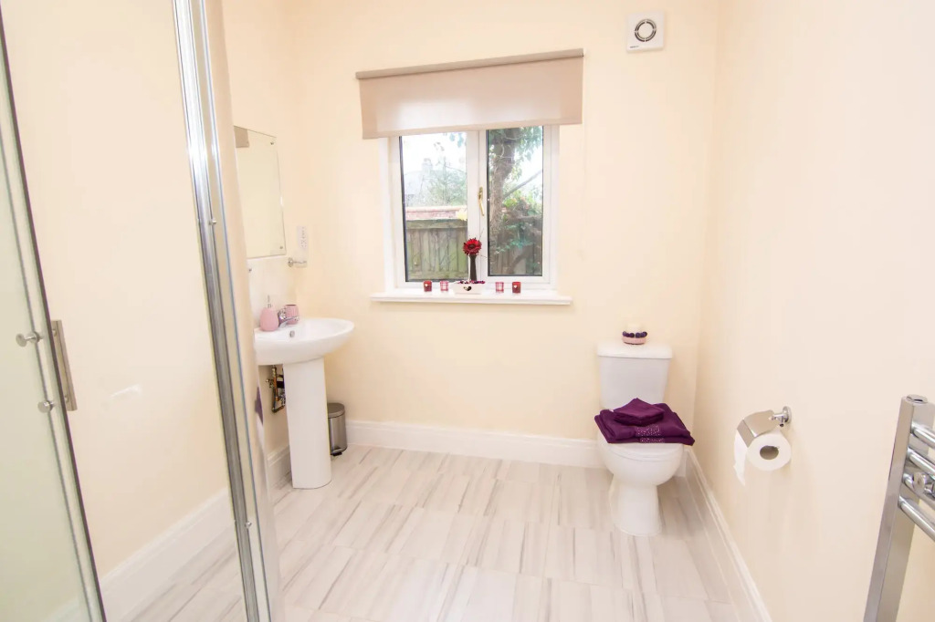 Trivelles Park Hotel