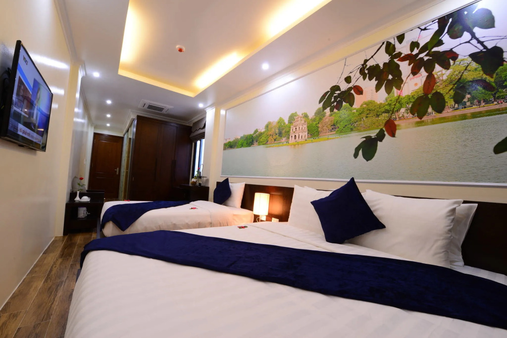 Bella Rosa Hotel & Travel