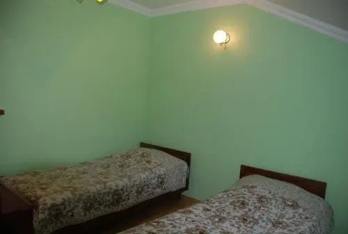 Ruso and Robi guesthouse