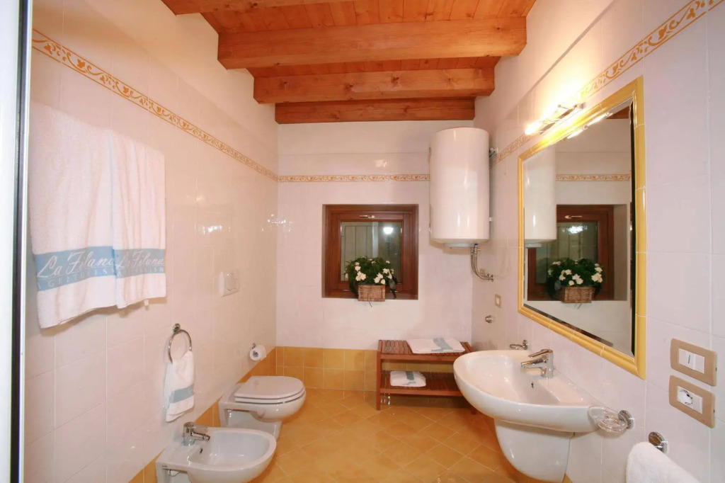 Agriturismo La Filanda
