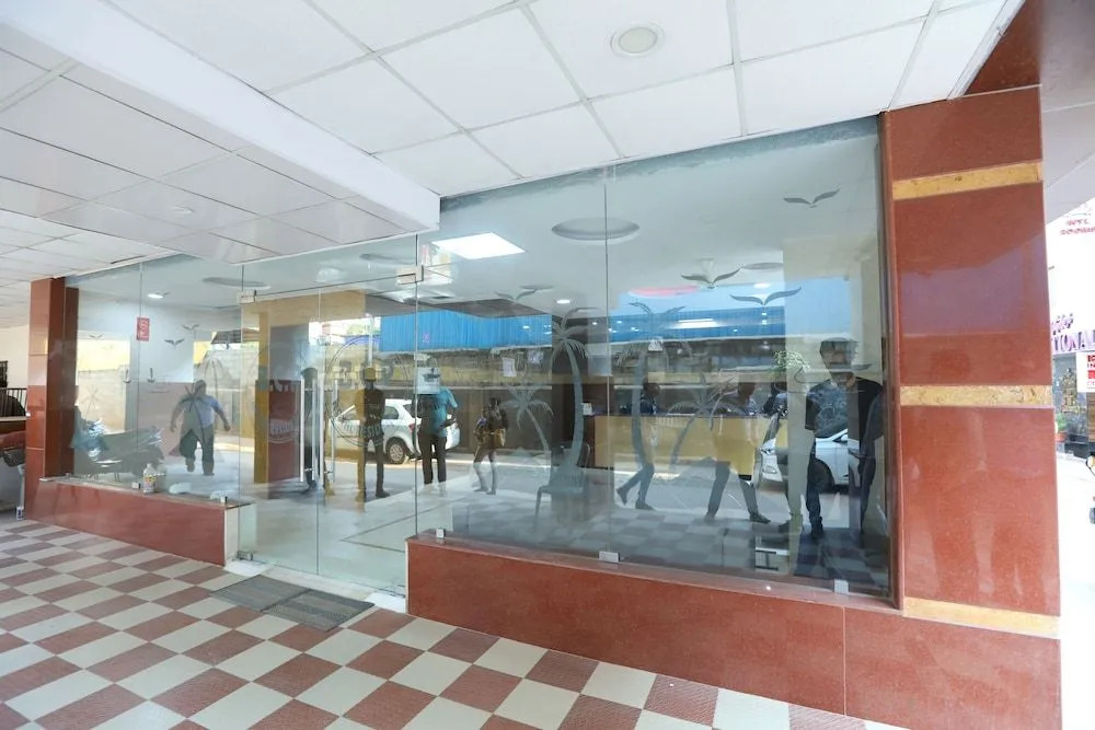 Itsy Hotels BCP Suites