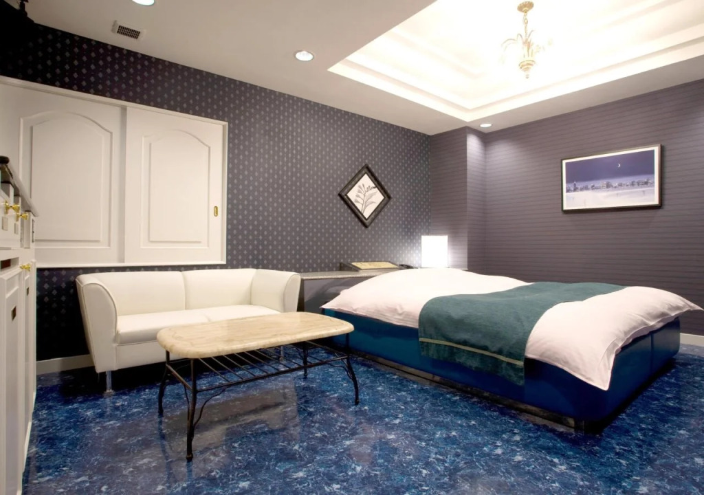 Hotel Osaka la vie en soft – Adults Only