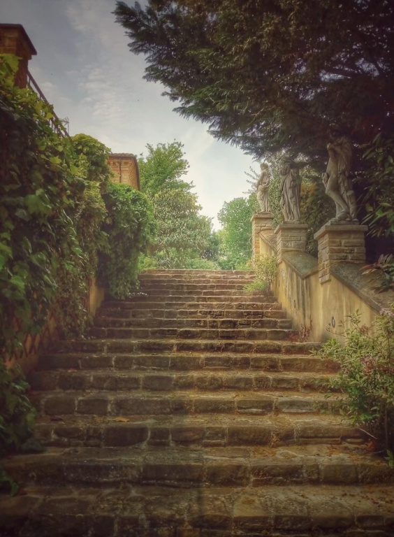 Borgo Acque Romane