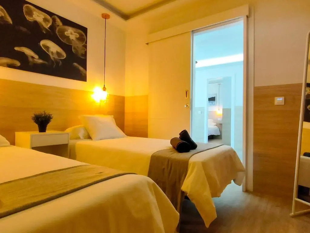 Stylish Friendly Holiday Home