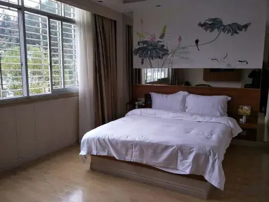 Chaoyang Hotel