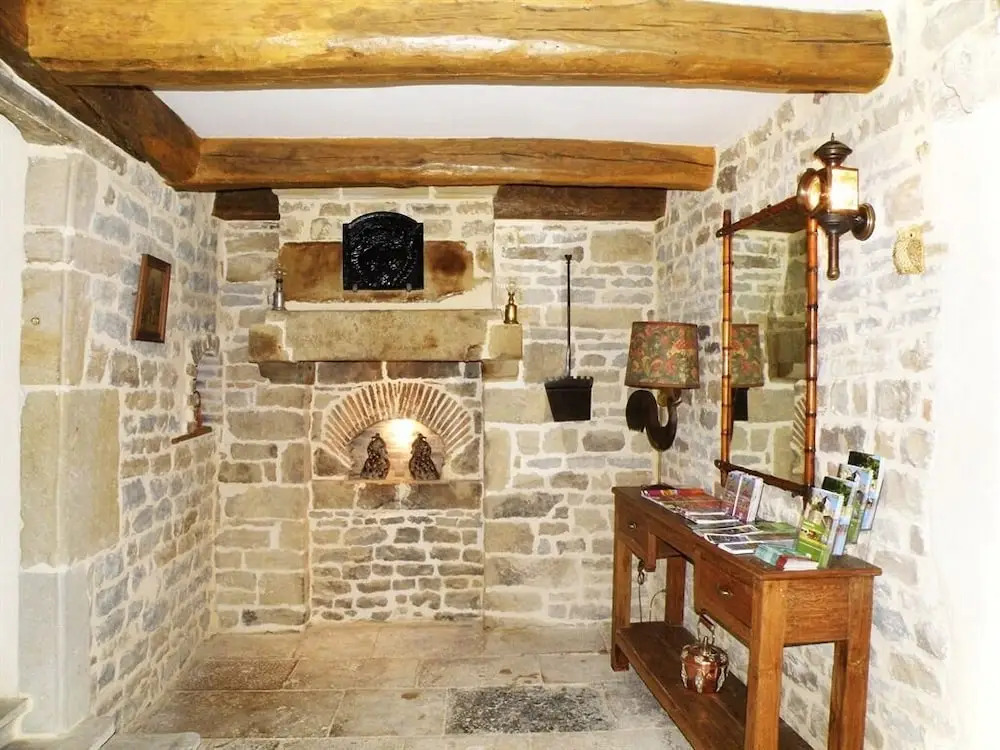 Le Relais du Puits