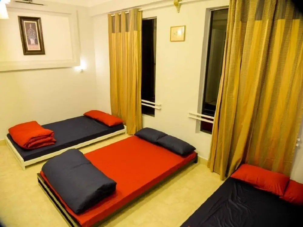 Bonjour Homestay - Hostel