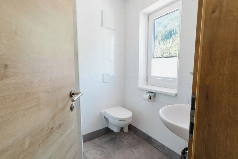 Appartement Peter