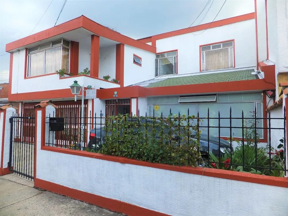 Casa Hotel Emanuel