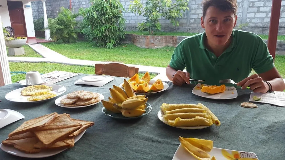 Lal Home Stay