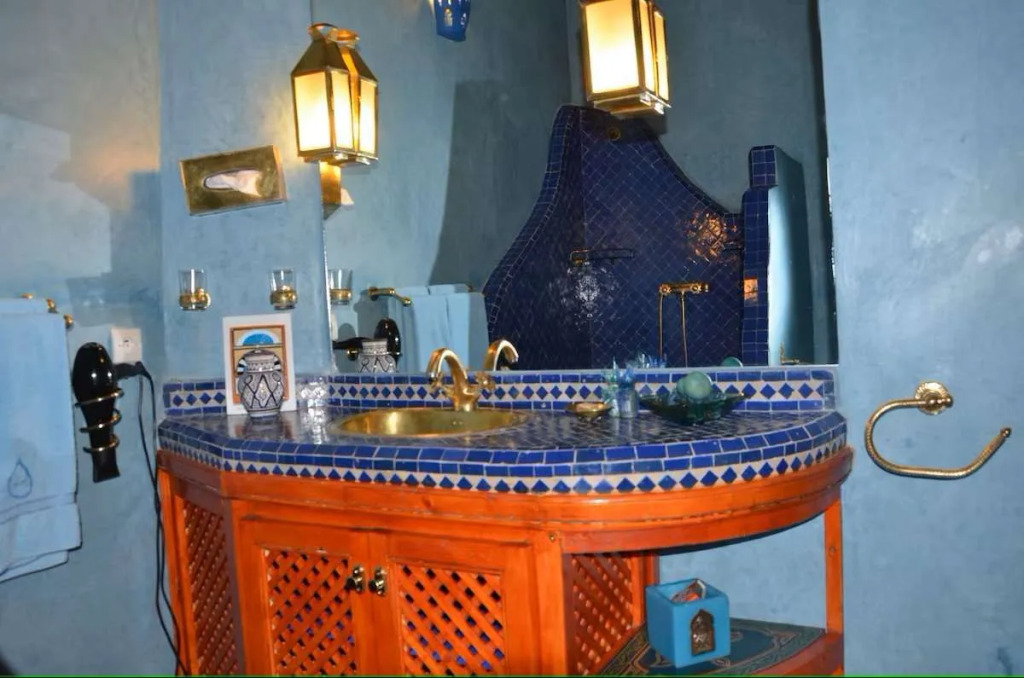 Riad Laith