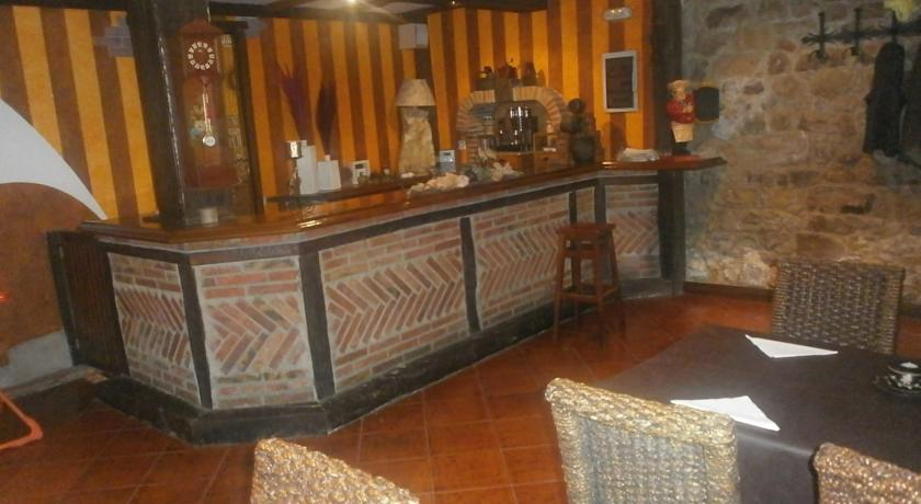 Hotel Rural Rumoroso