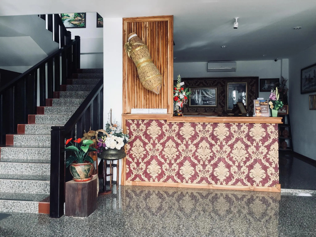 Dongsay Hotel