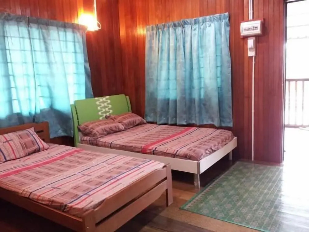 D'Sawah Bendang Homestay