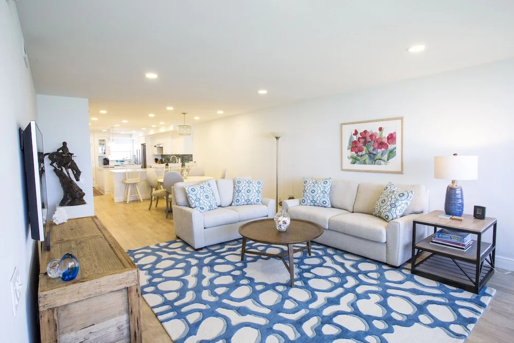 Gulf and Bay Club- E308 2 Bedrooms 2 Bathrooms Condo