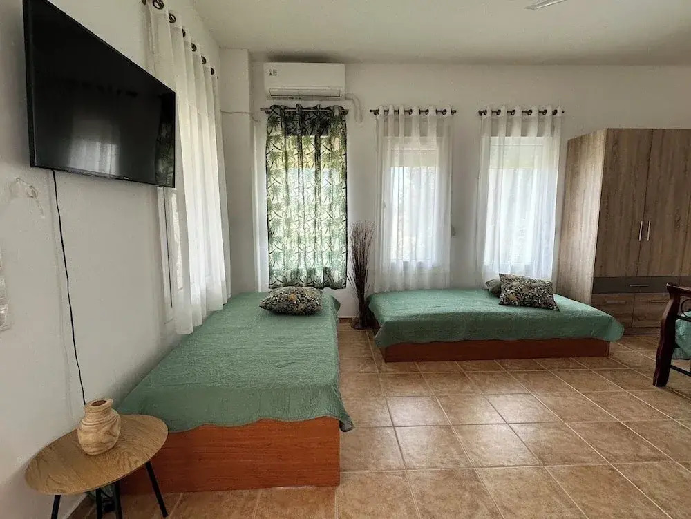 Comfortable Home