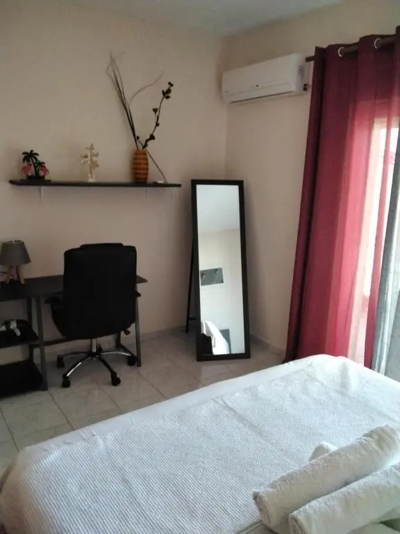 Papi's Apartments 1 - 1 Bedroom