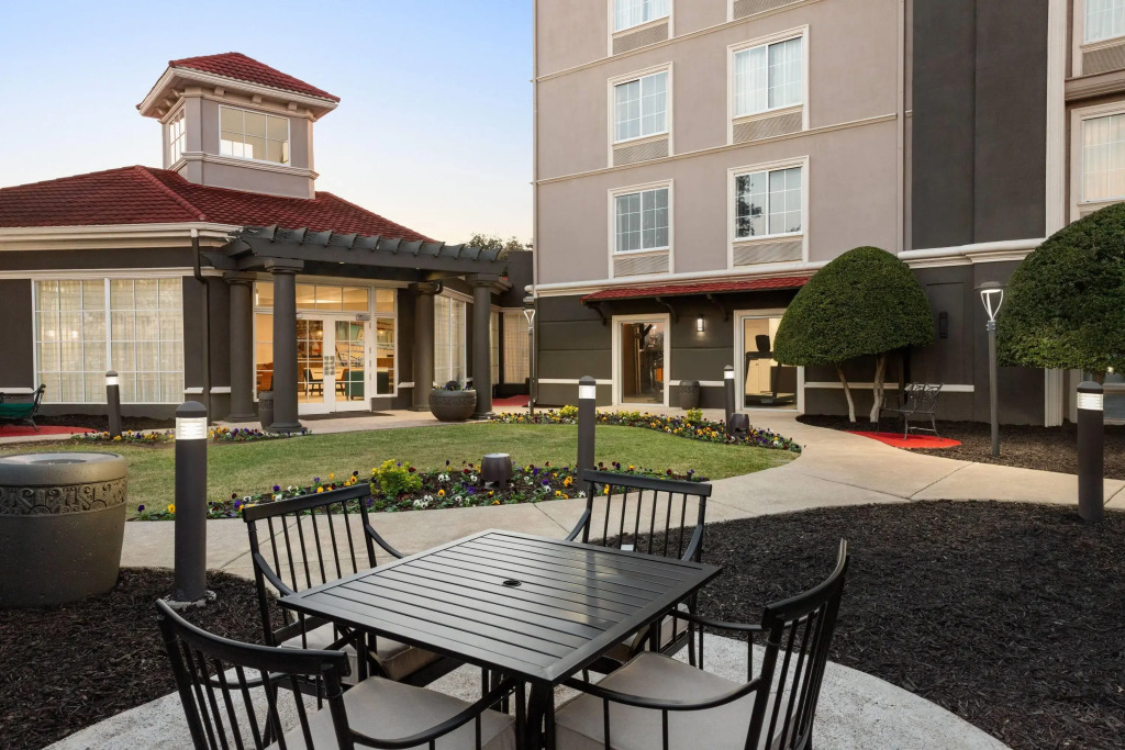 La Quinta by Wyndham Dallas Arlington South