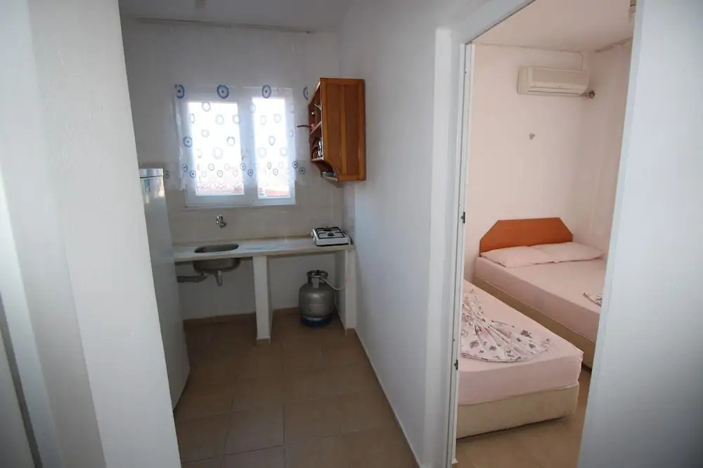 Omer Deniz Motel
