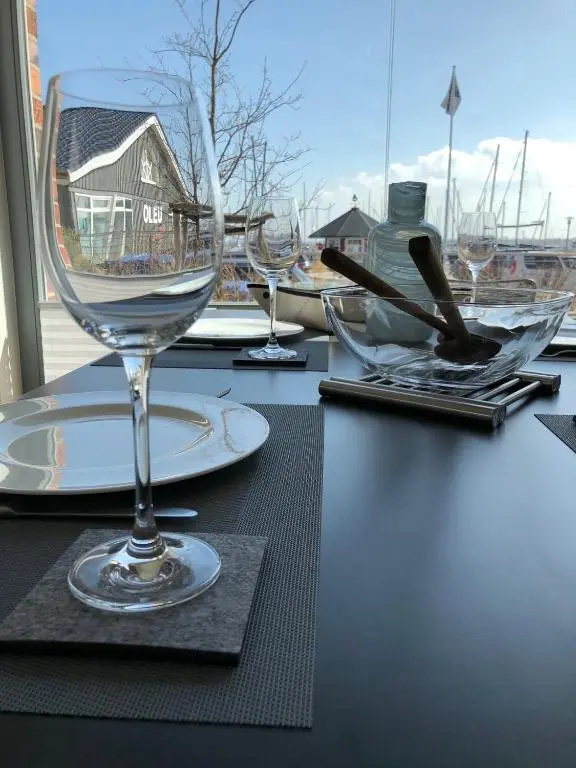 Ostsee Maisonette Appartement Nr 24 24 Four Seasons im Strand Resort