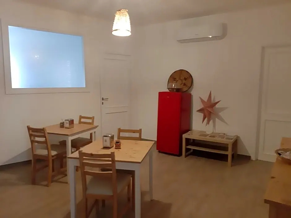 Casa Anninnía