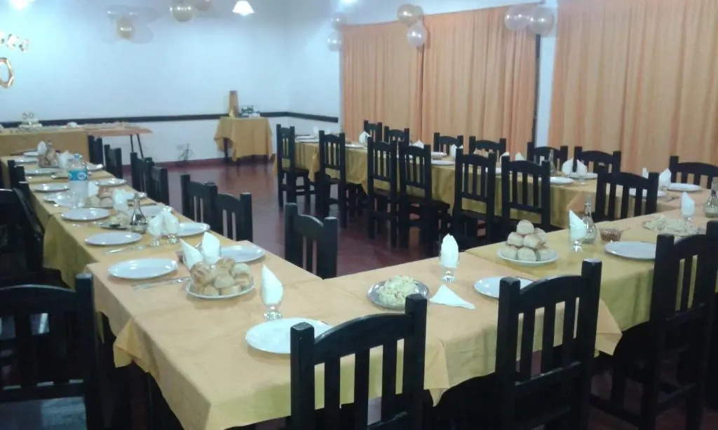 Hotel Agüero