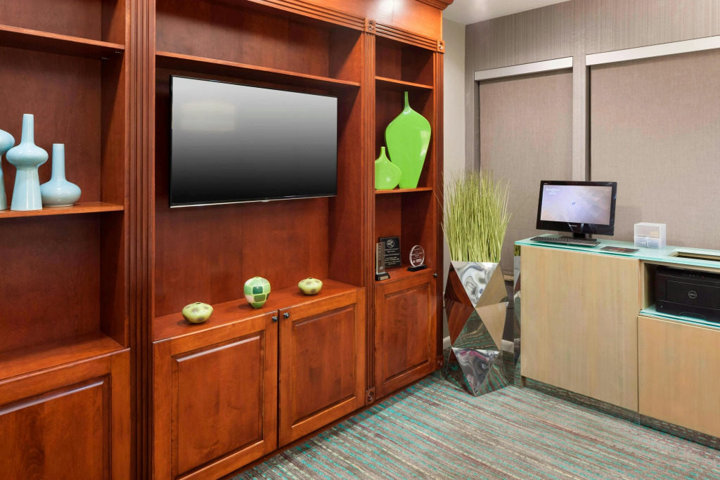 Residence Inn Jackson Ridgeland