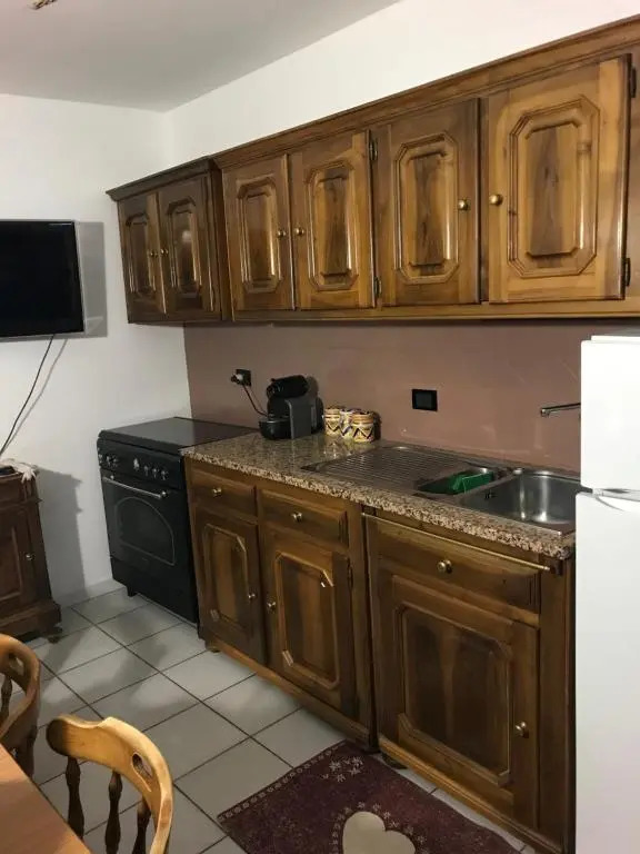 Casa 127