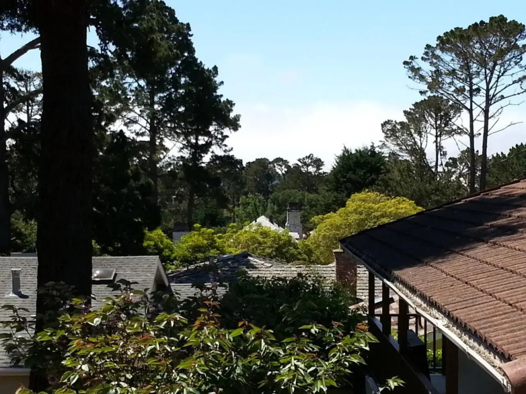 Carmel Crystal Bay Inn