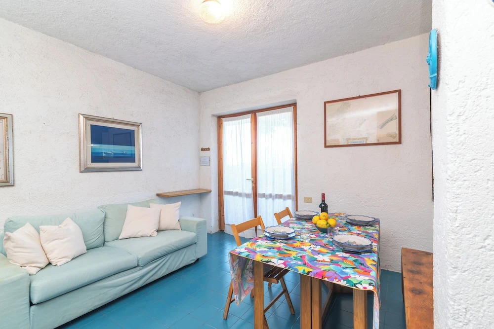 Piazzetta Trilo Porto 30m From The Beach