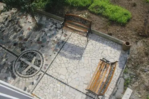 Temo House