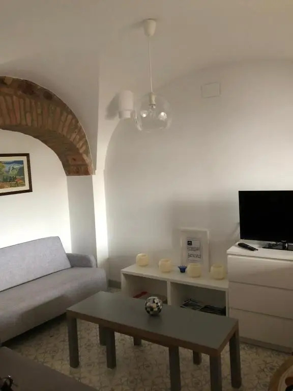 La Casa de las Tias