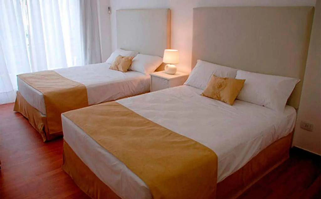 Lofts & Suites