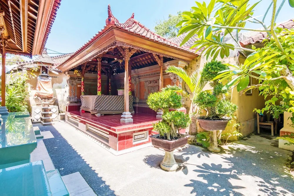 ZEN Rooms Tamblingan Sanur Homestay