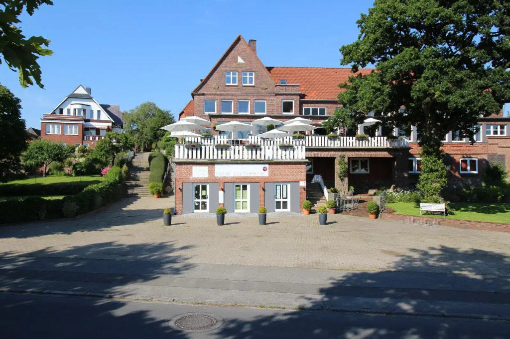 Hotel zur Treene