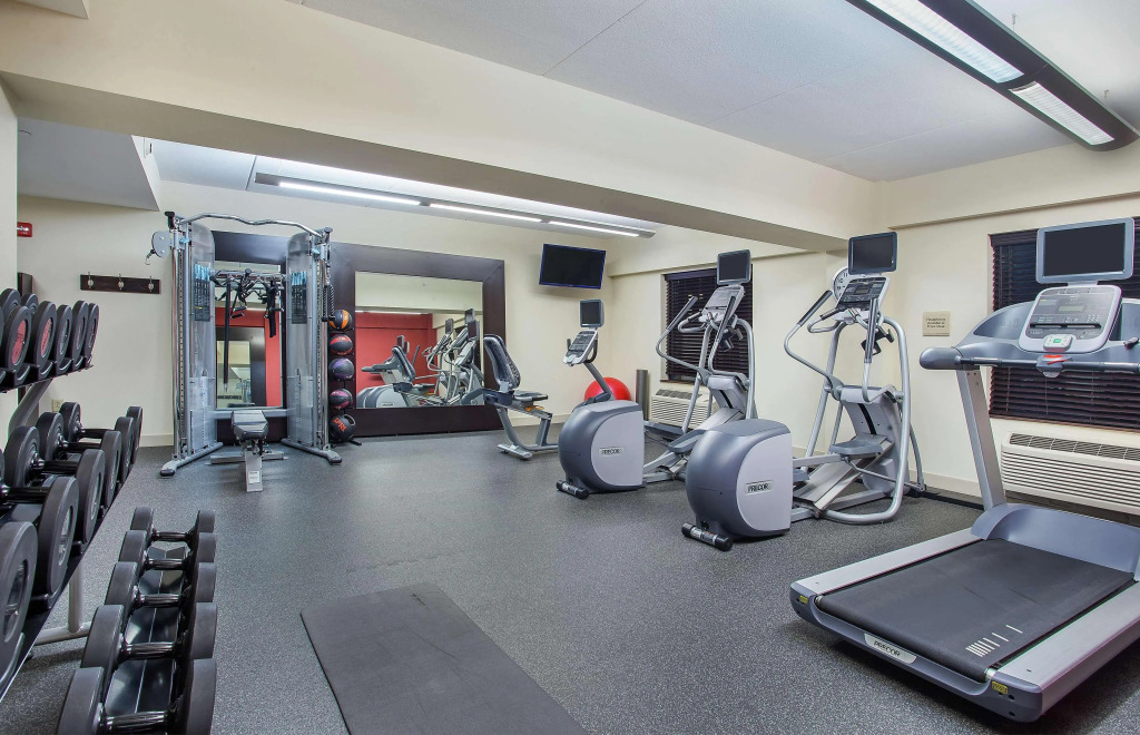 Hilton Garden Inn Pikeville