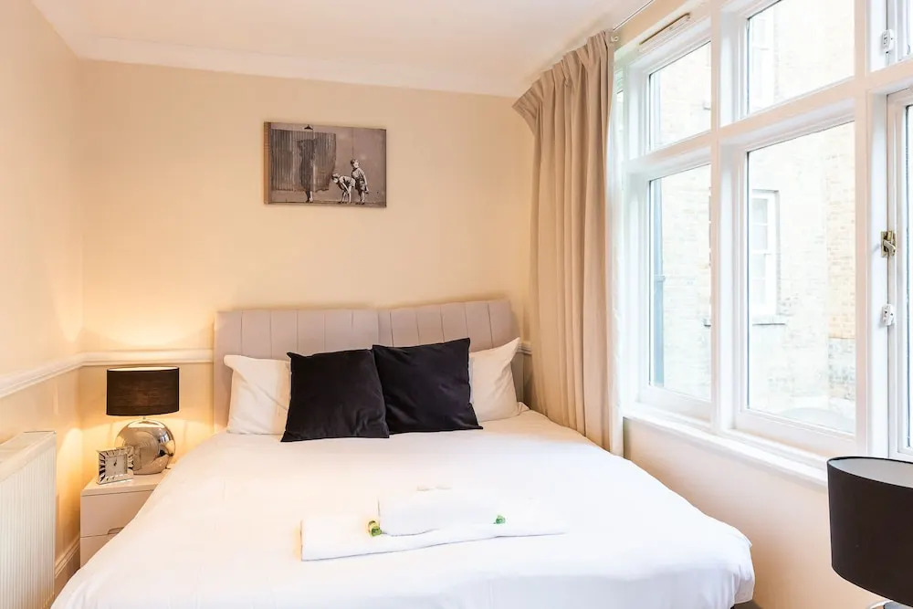 Zo Properties Central London