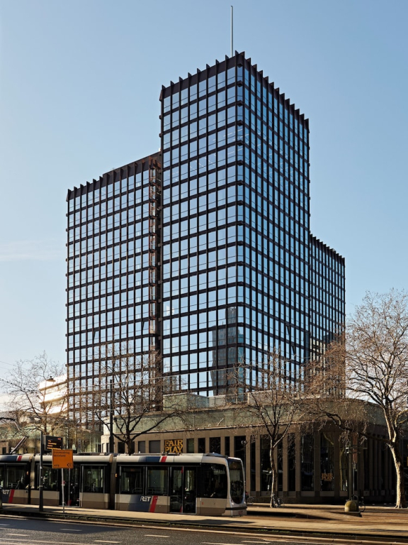 Numa Rotterdam Coolsingel