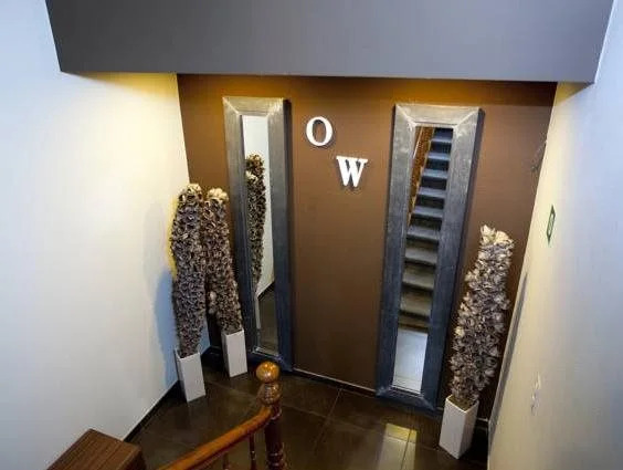Hotel t Oud Wethuys Oostkamp-Brugge
