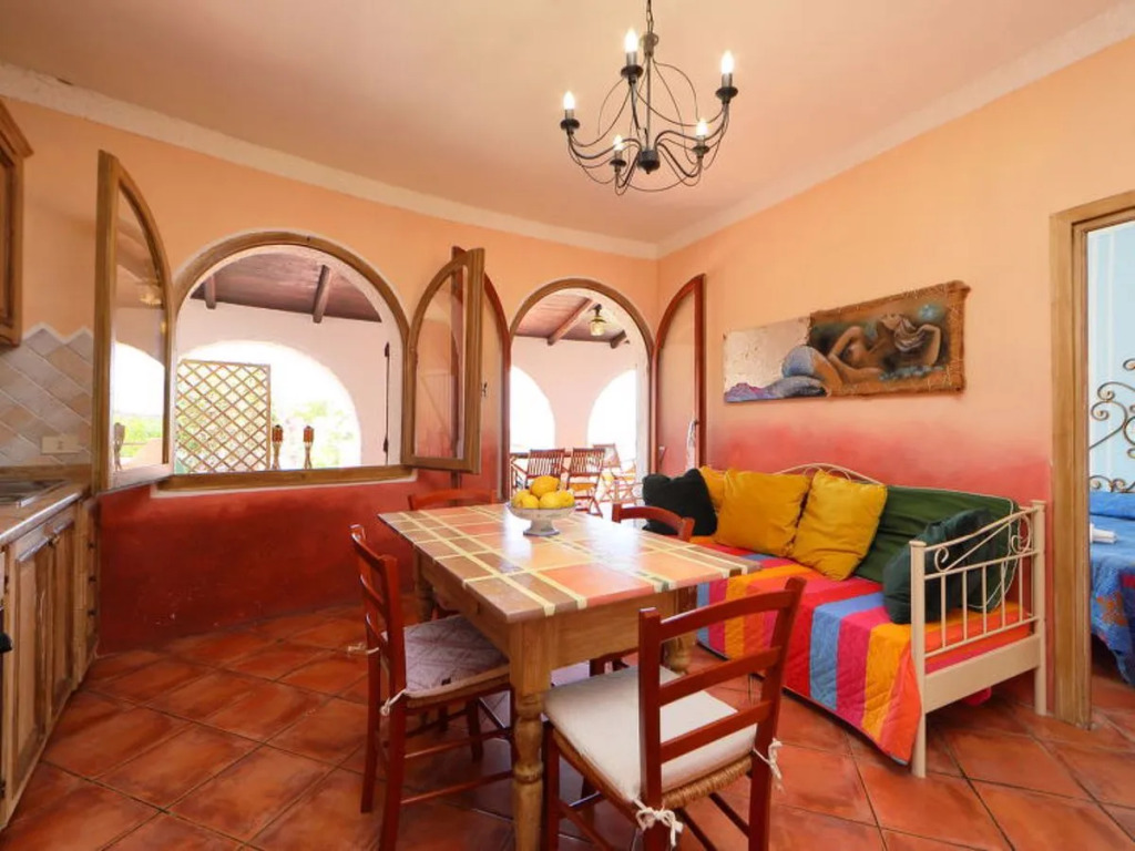 Apartment Palme Isola Rossa 40559