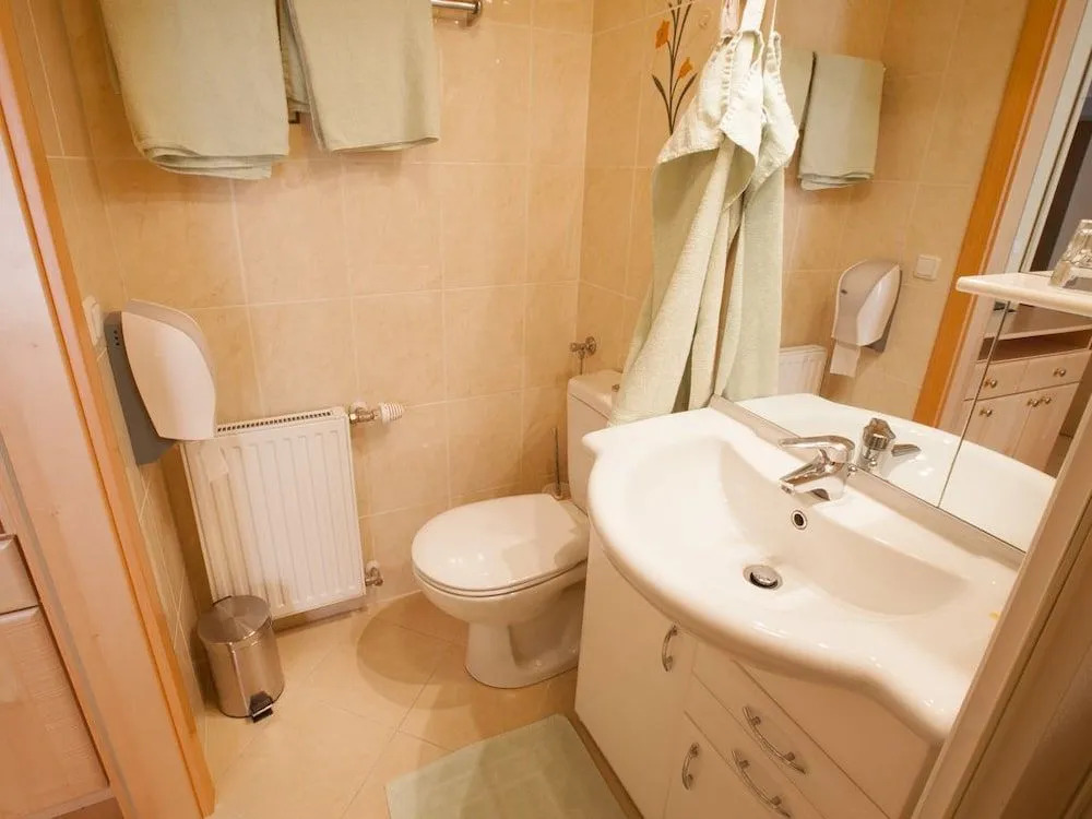 Beim Einfalt B&B