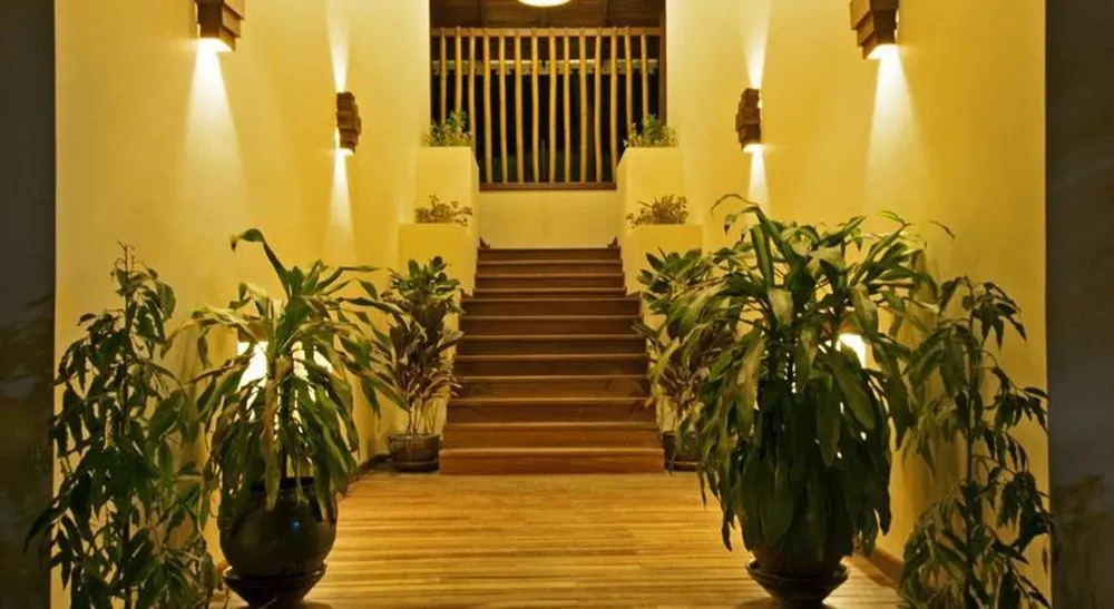 The Residence