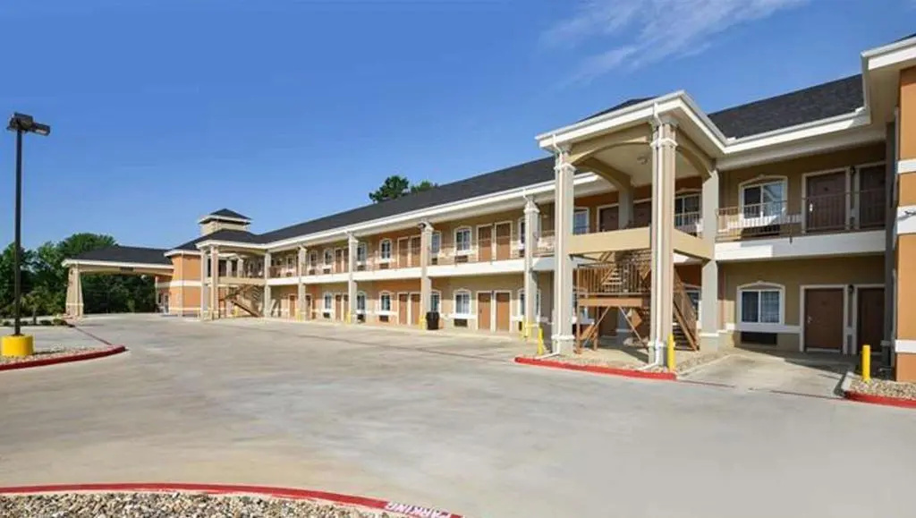 Belmont Inn and Suites Tatum