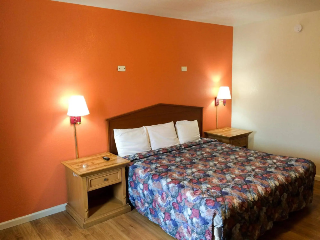 Motel 6 Memphis